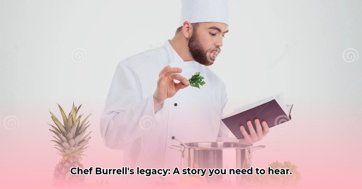 chef-burrell